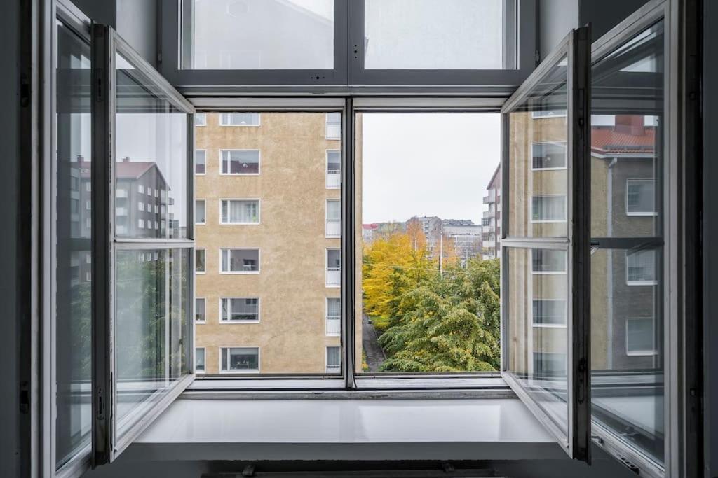 Renovated Studio In Central *