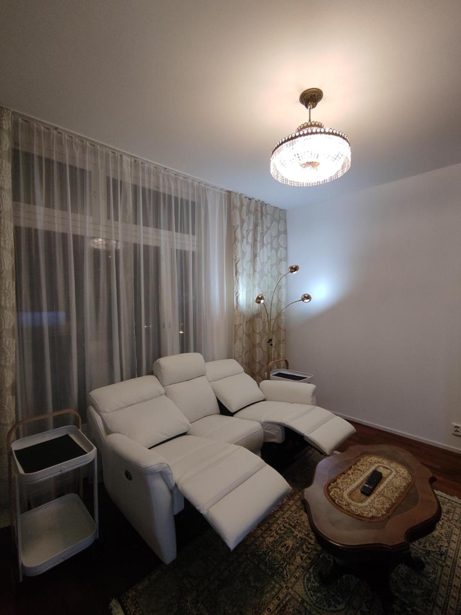 Huoneisto Eira Sauna & Terrace Luxe Helsinki