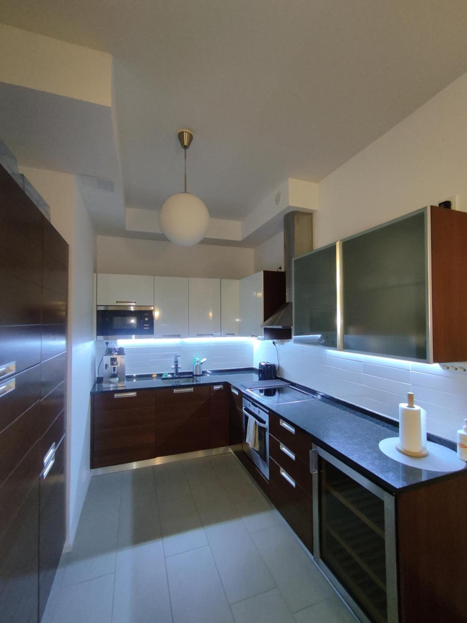 Eira Sauna & Terrace Luxe Huoneisto Helsinki
