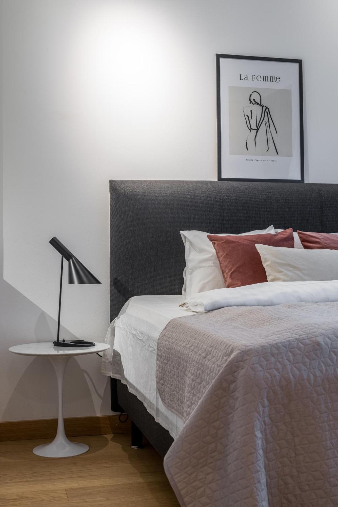 Scandinavian Design Townhouse With Private Sauna * Helsinki