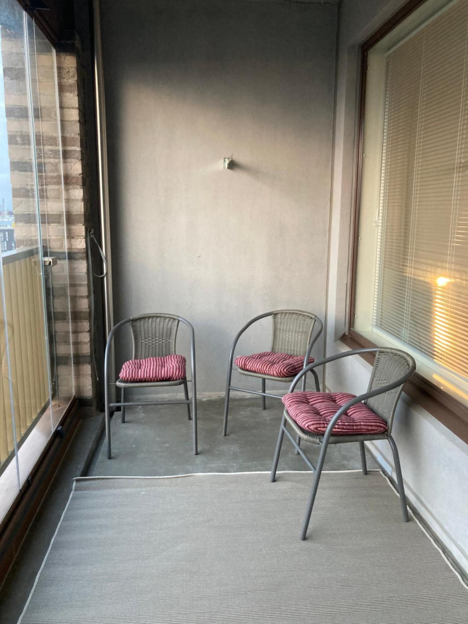 Huoneisto Atlantinkatu Helsinki