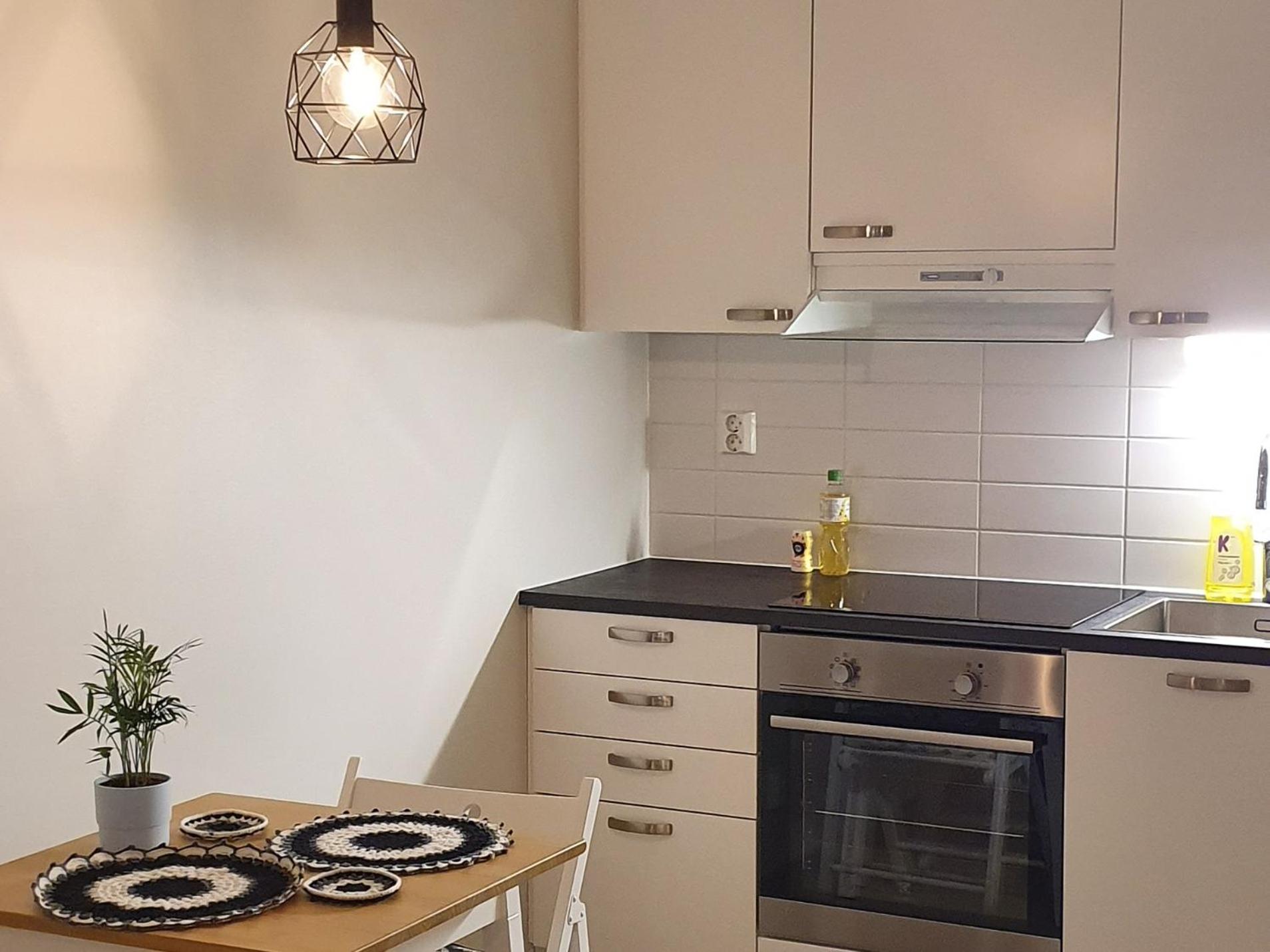Cozy In Espoo New Huoneisto Helsinki