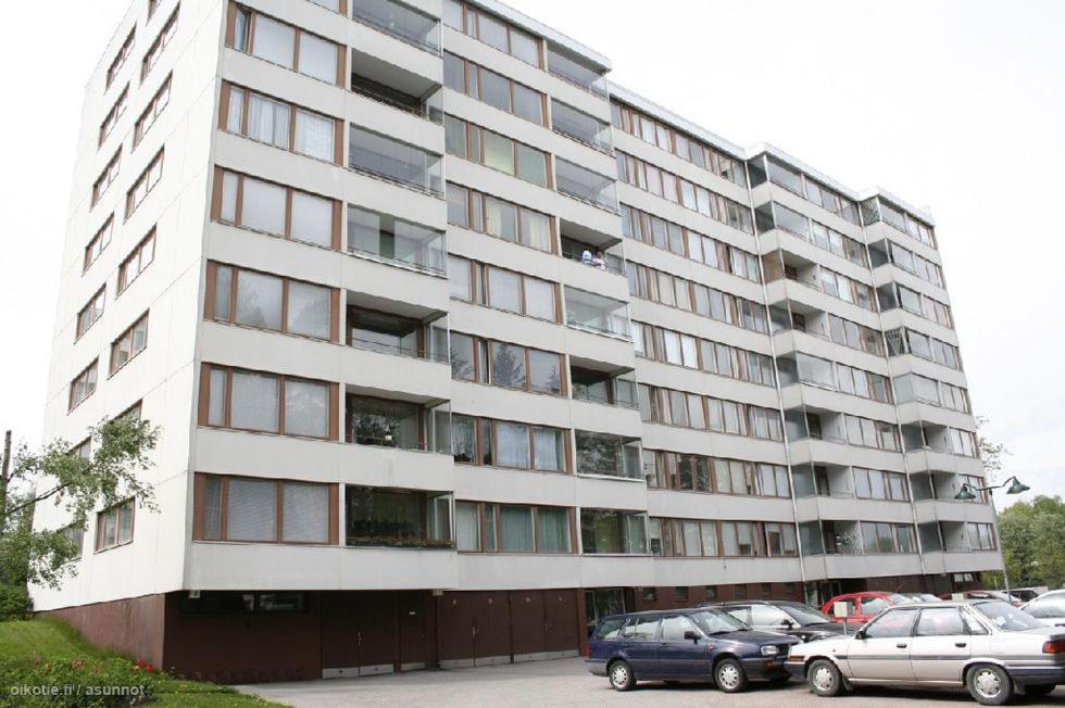 Huoneisto In Finland 2 *