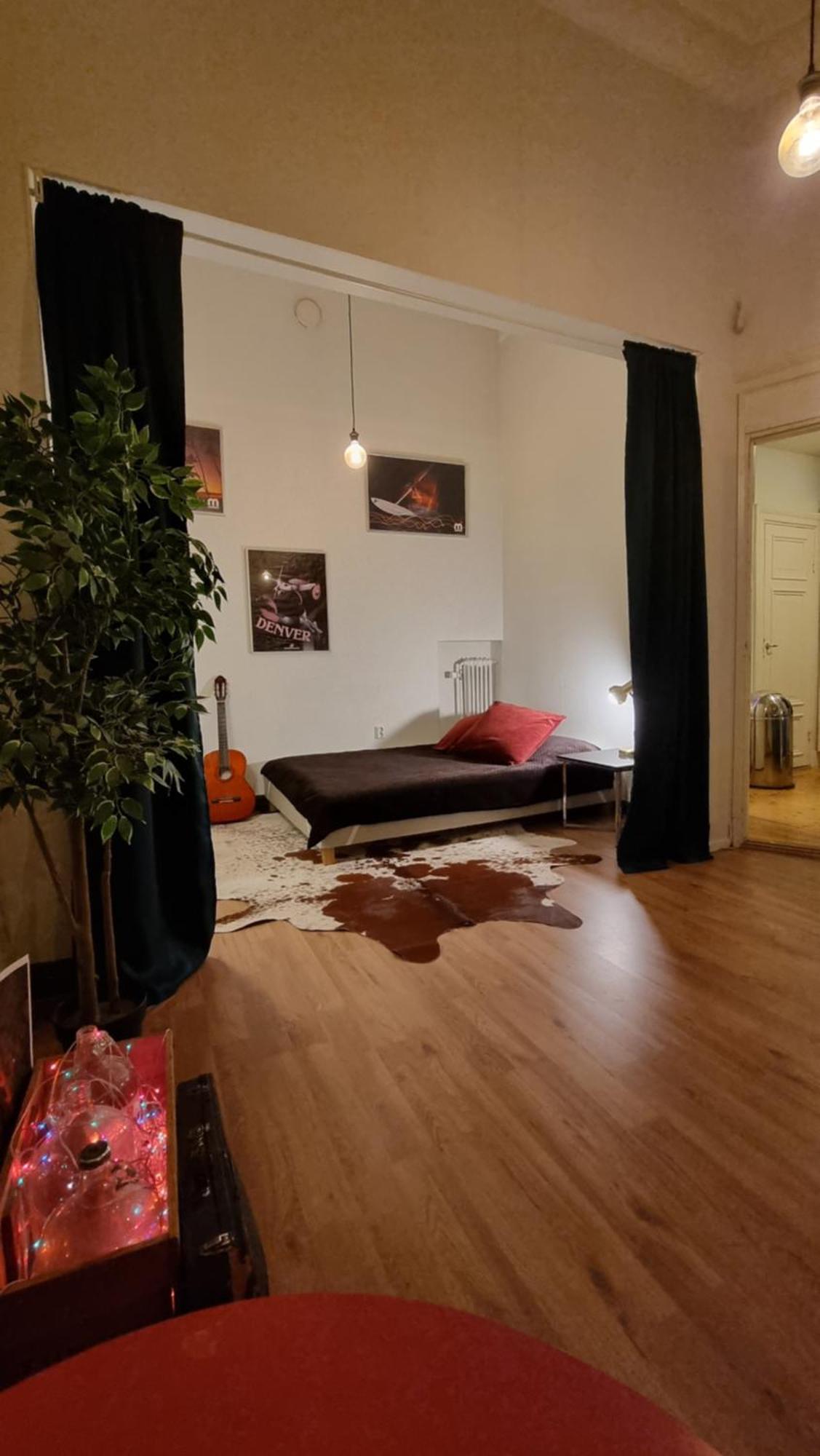 Artsy & Boheme Huoneisto Helsinki