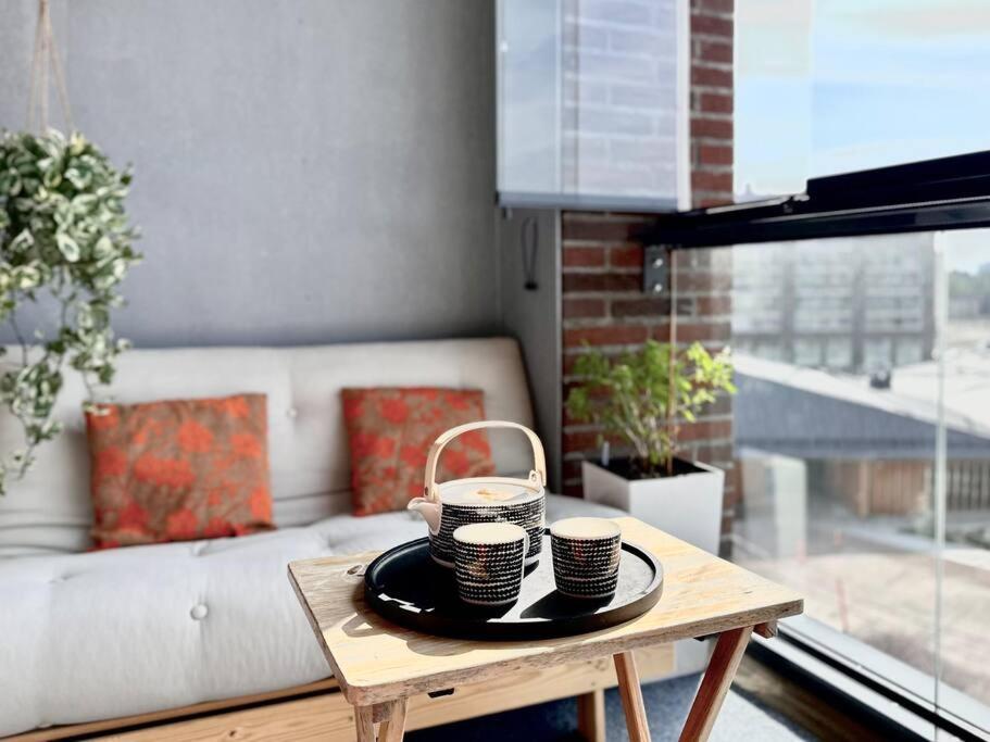 Spacious 1br With Balcony * Helsinki