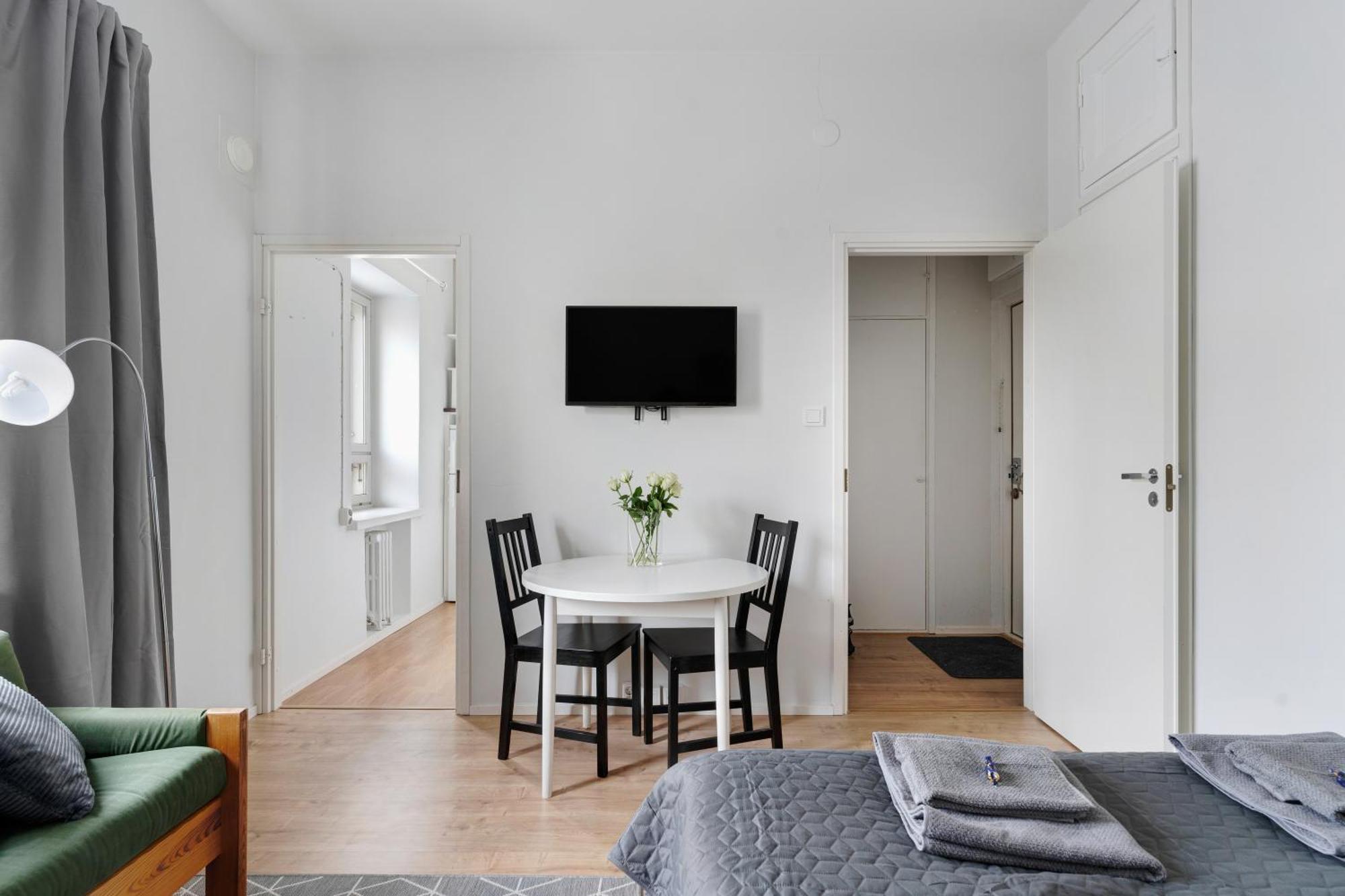 In The Heart Of Kallio Near Tram & Metro * Helsinki