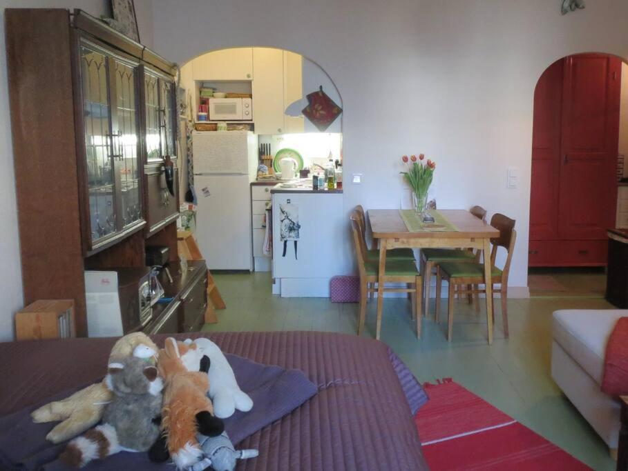 Huoneisto Cosy With Great Location