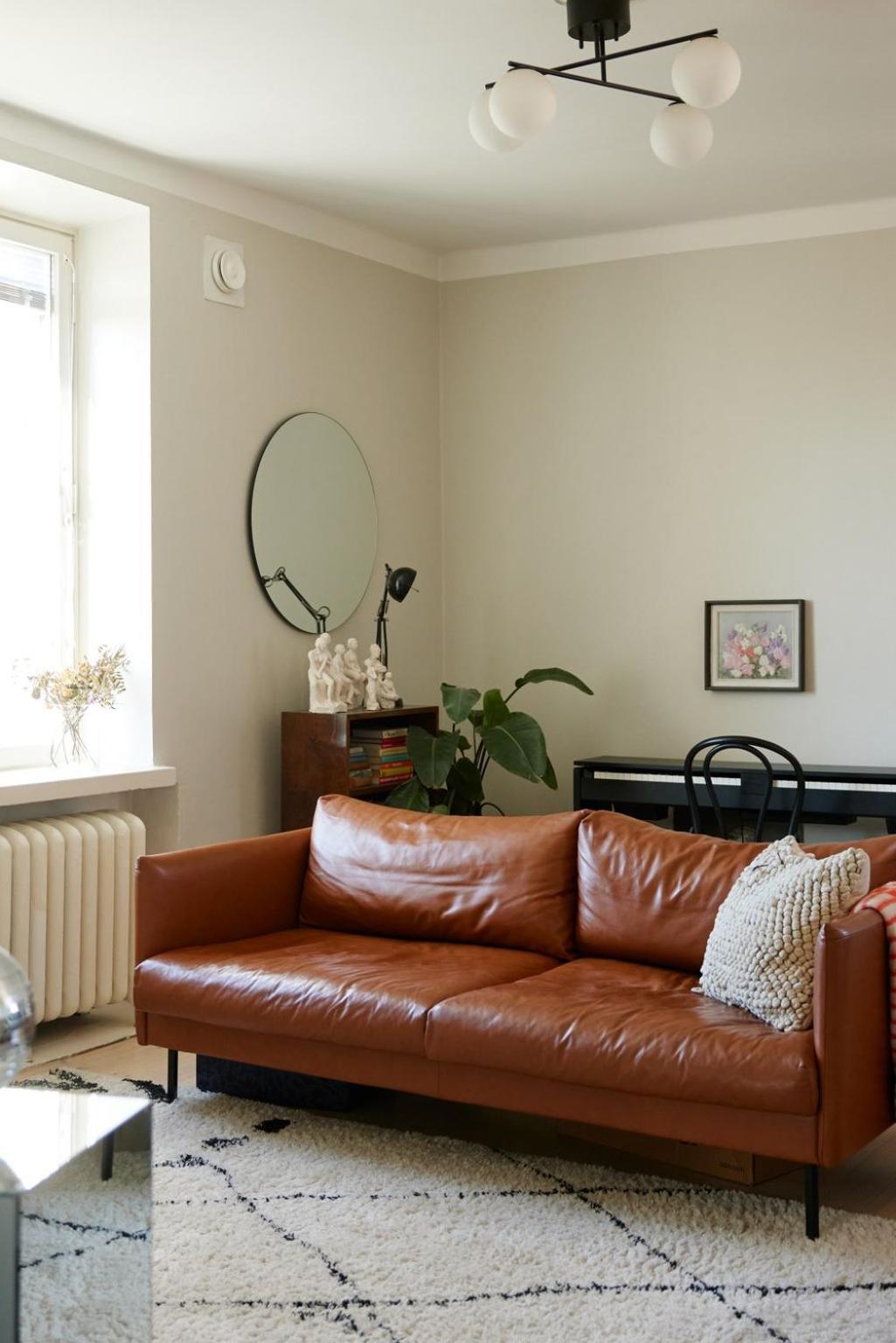 Sture Penthouse 65m2, Great Location