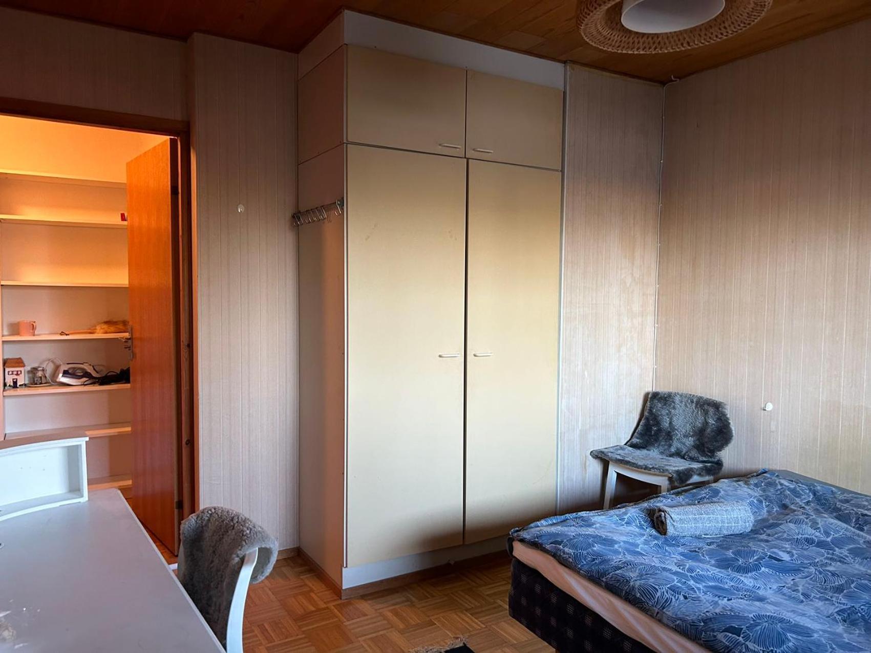 A Cozy Flat In Malmi Of Huoneisto Helsinki