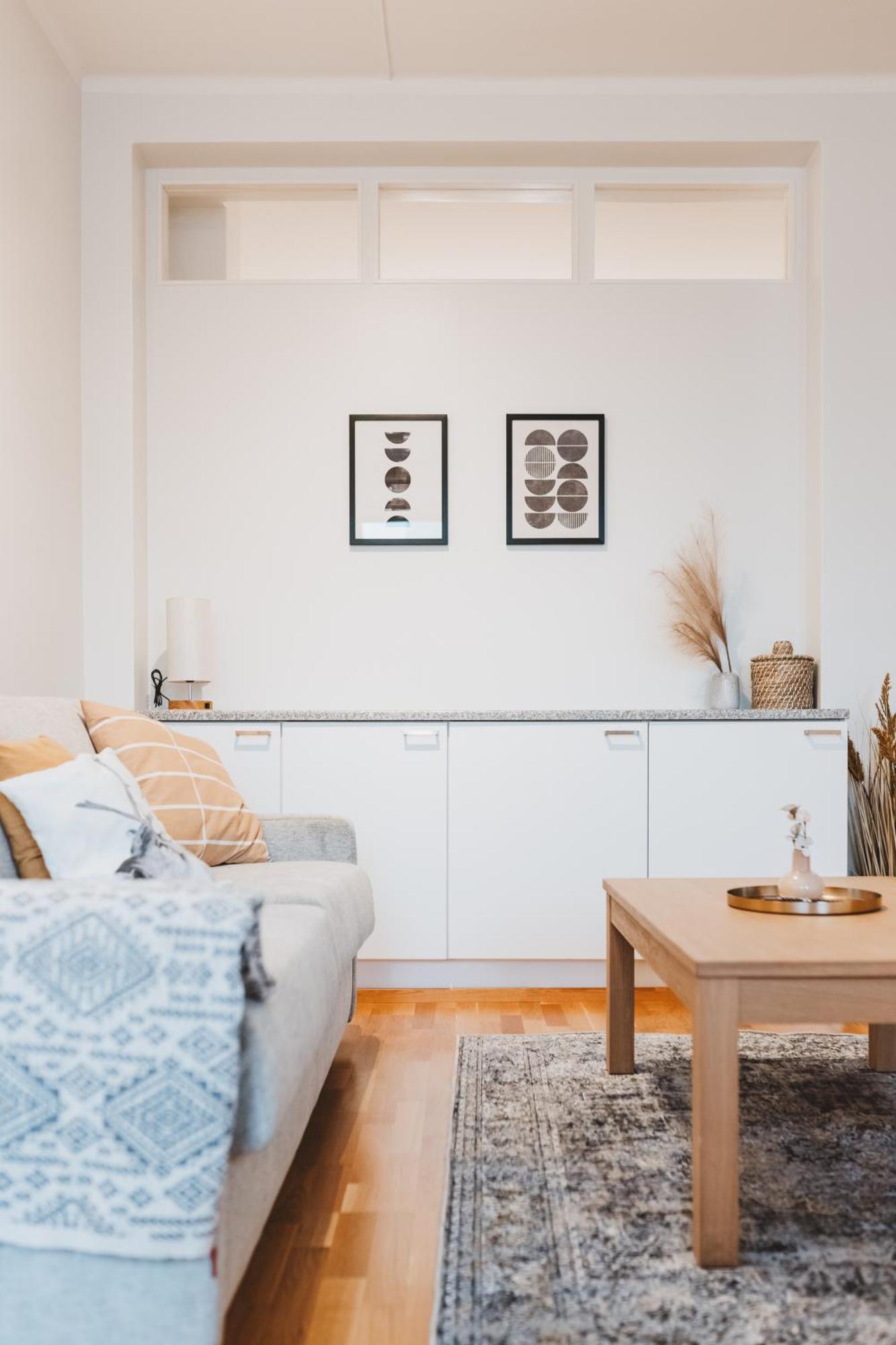 Huoneisto Scandic Primo - Malminkatu 49m2 *