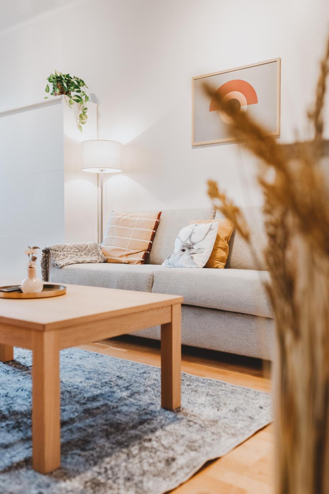 Huoneisto Scandic Primo - Malminkatu 49m2