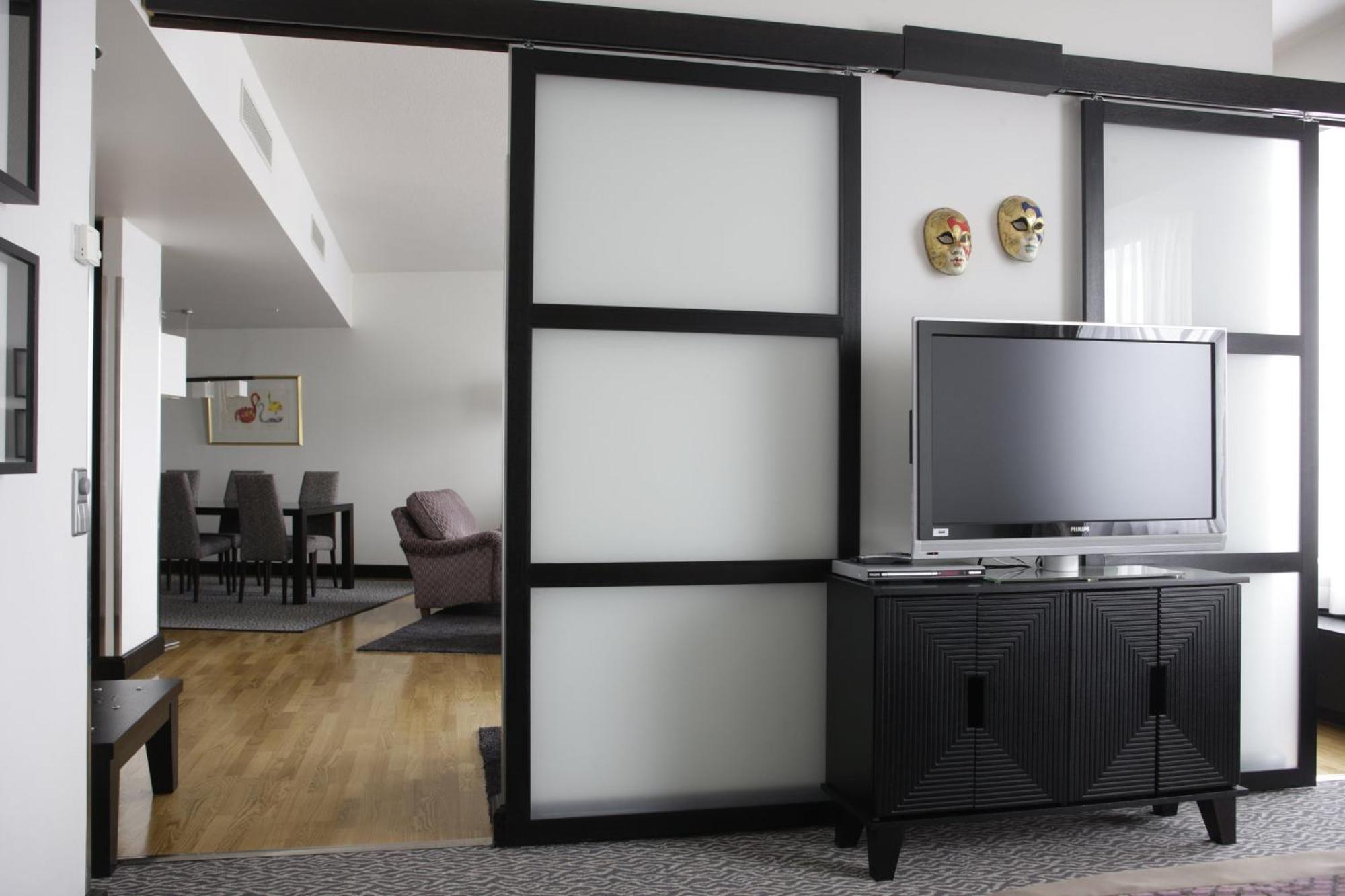 Hotelli Crowne Plaza - Hesperia By Ihg Helsinki
