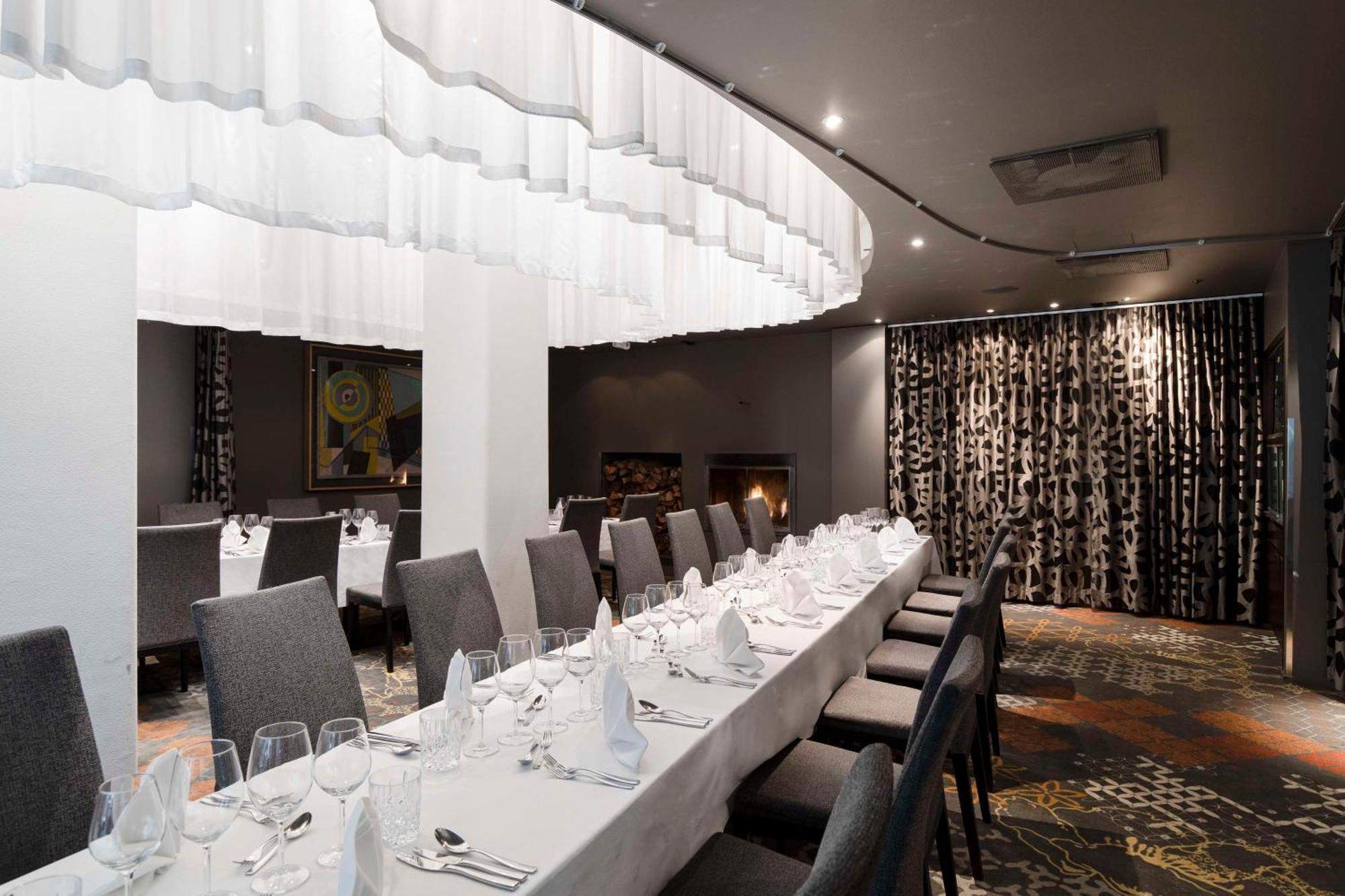 Hotelli Radisson Blu Plaza Hotel, 4*