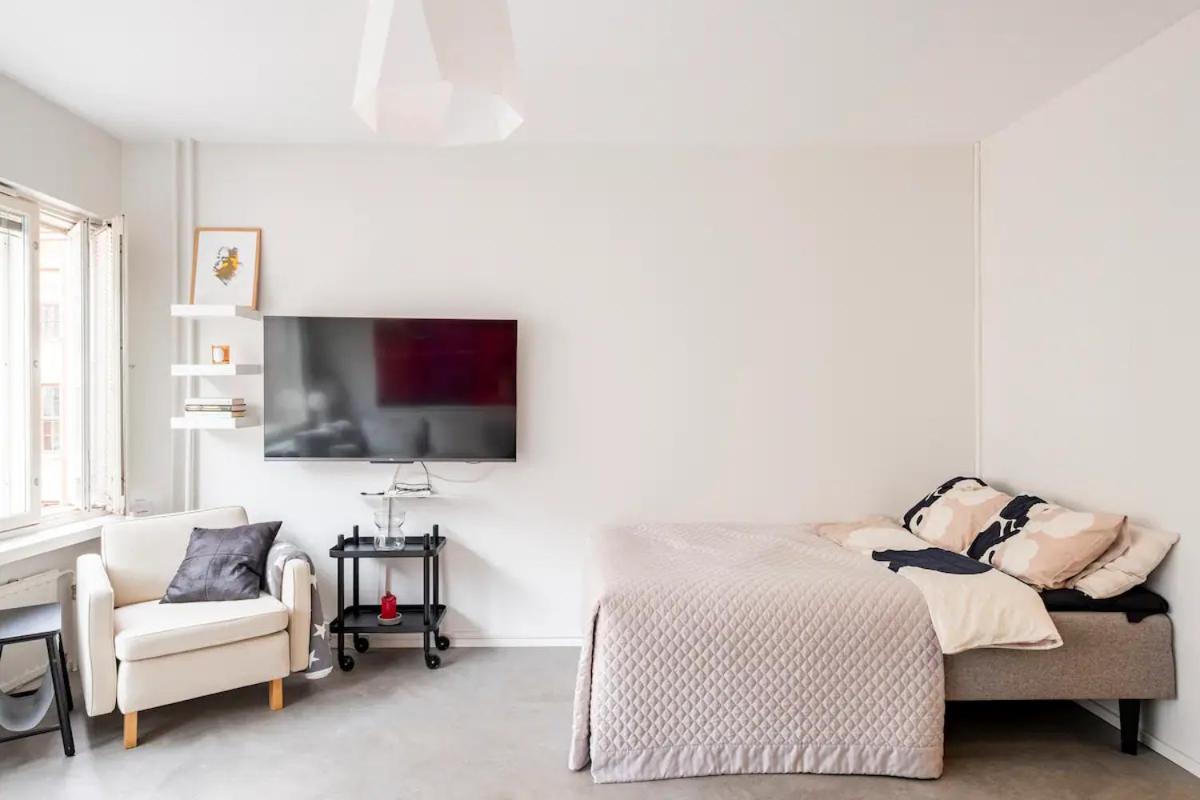 Huoneisto Modern 31sqm In *
