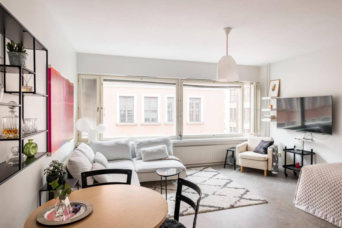 Modern 31sqm In