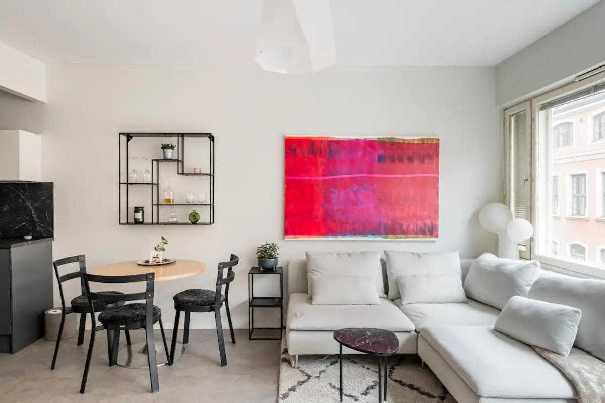 Modern 31sqm In * Helsinki