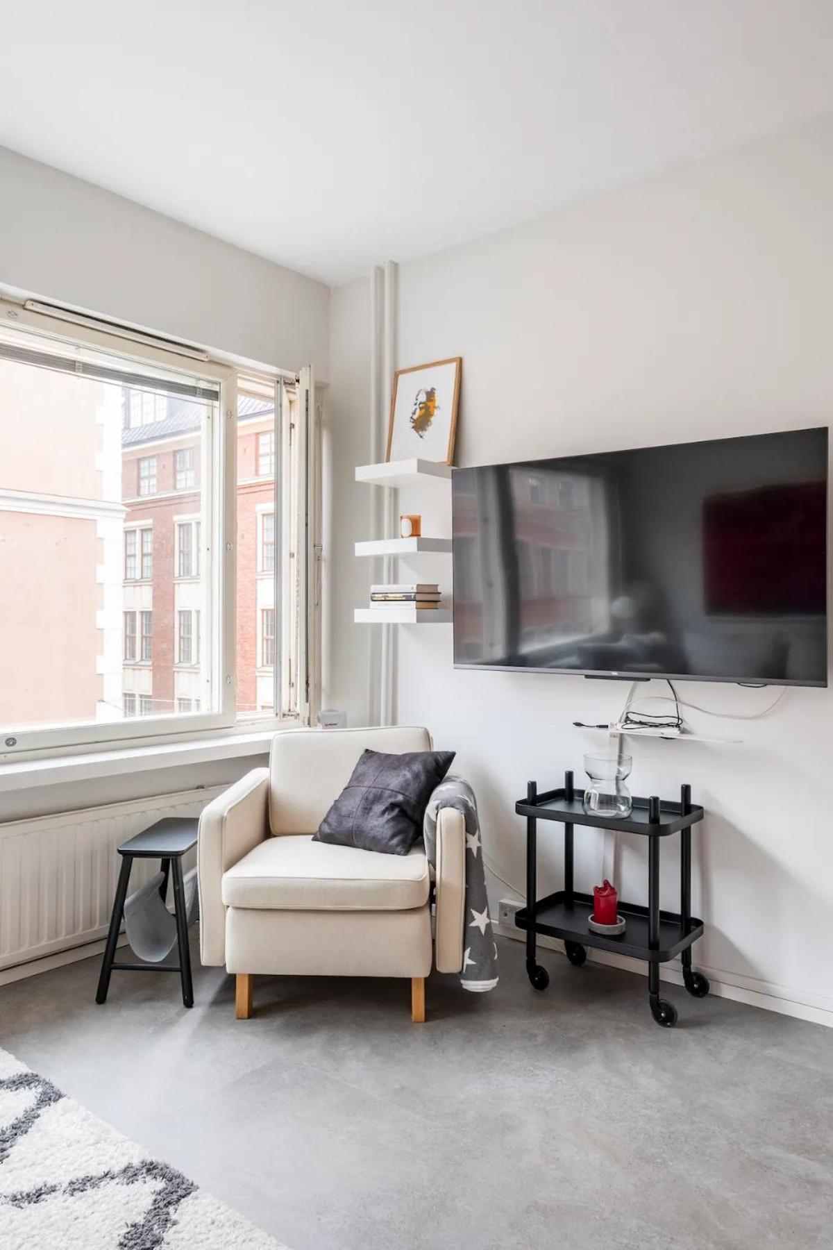 Modern 31sqm In *