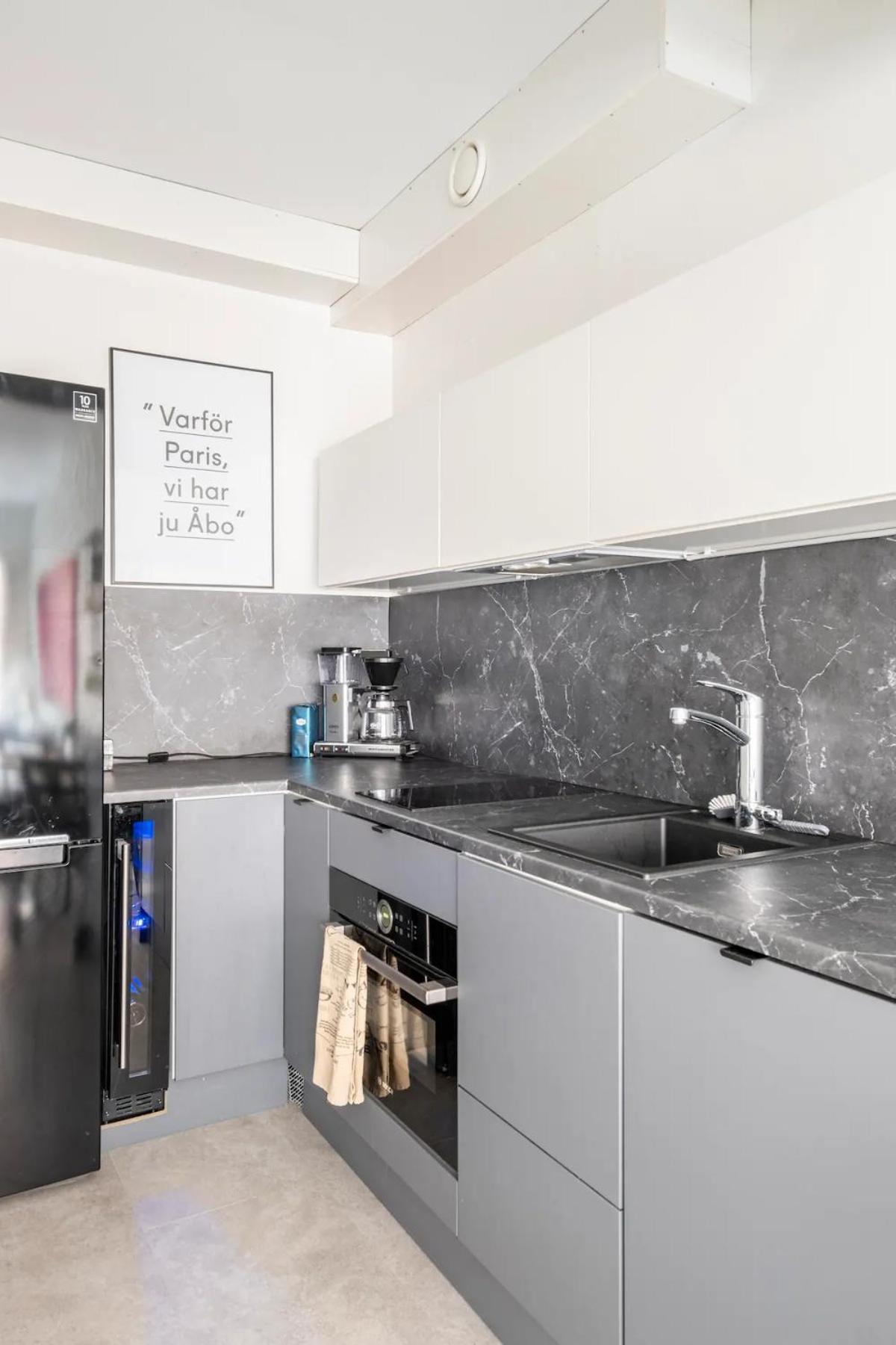 Modern 31sqm In