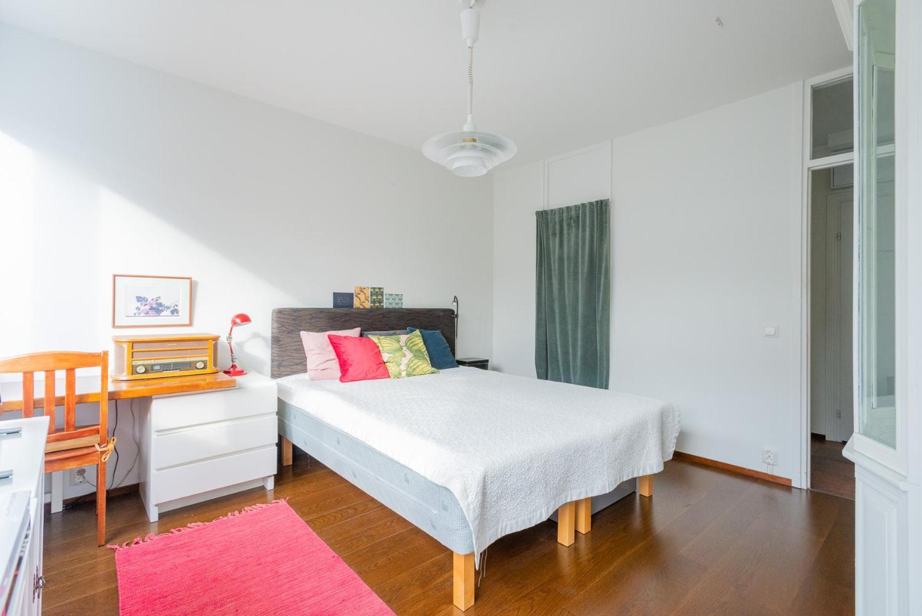 White House 61m2 Alppila