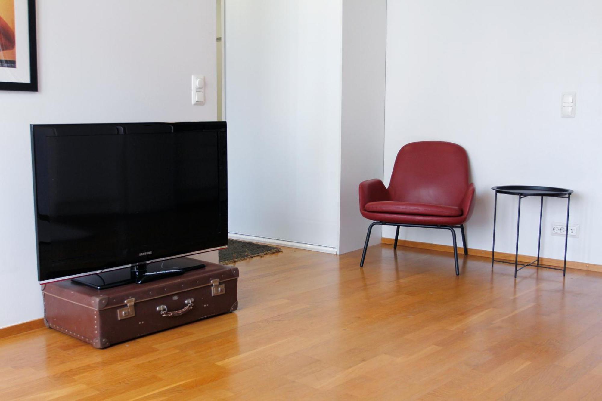 Huoneisto Idas Airbnb