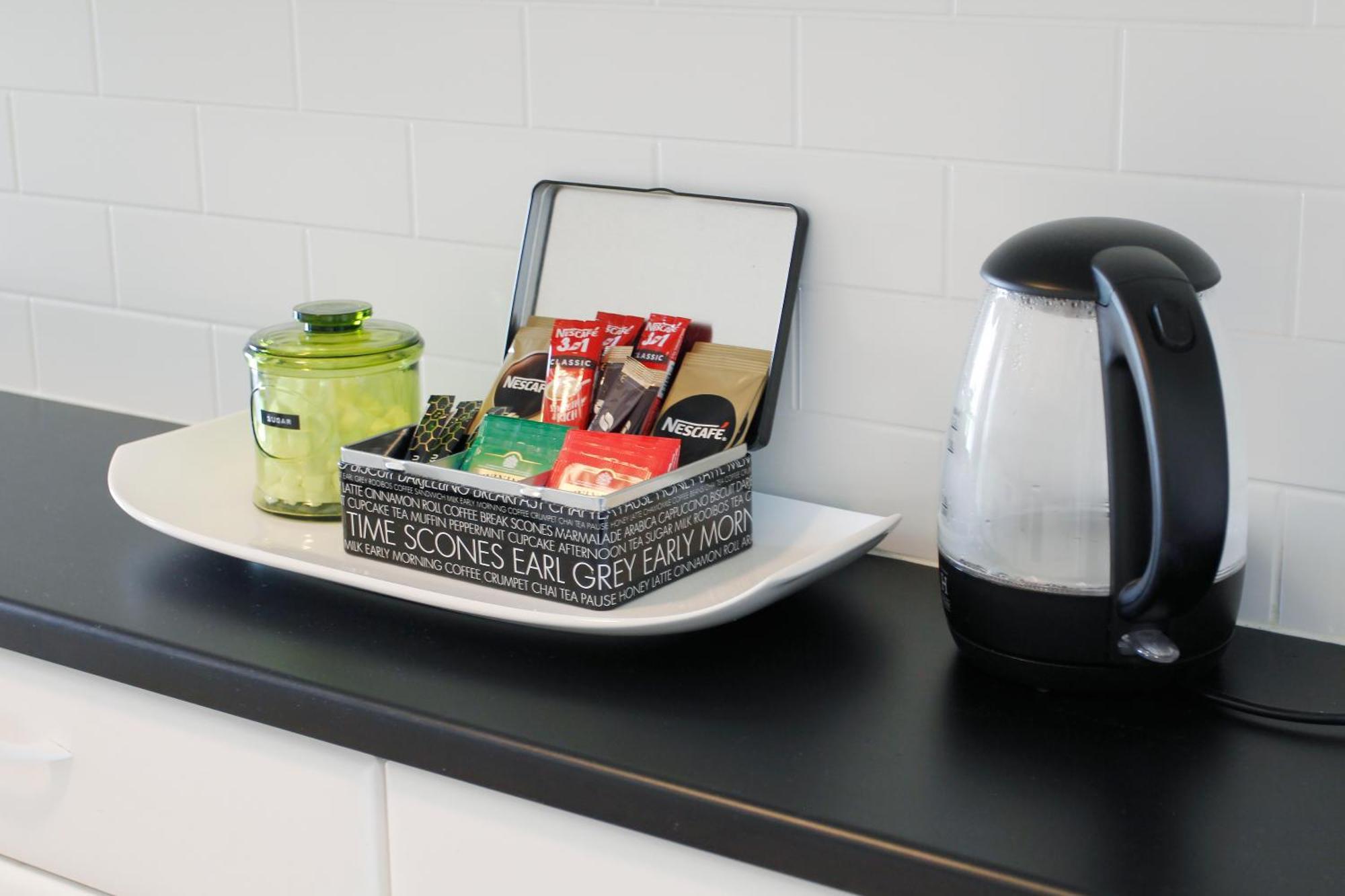 Huoneisto Idas Airbnb