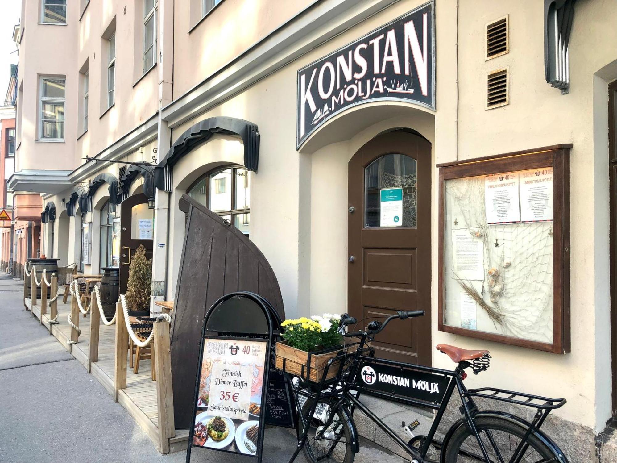 Sharm Sweet Center Kamppi 49 Kalevankatu Huoneisto