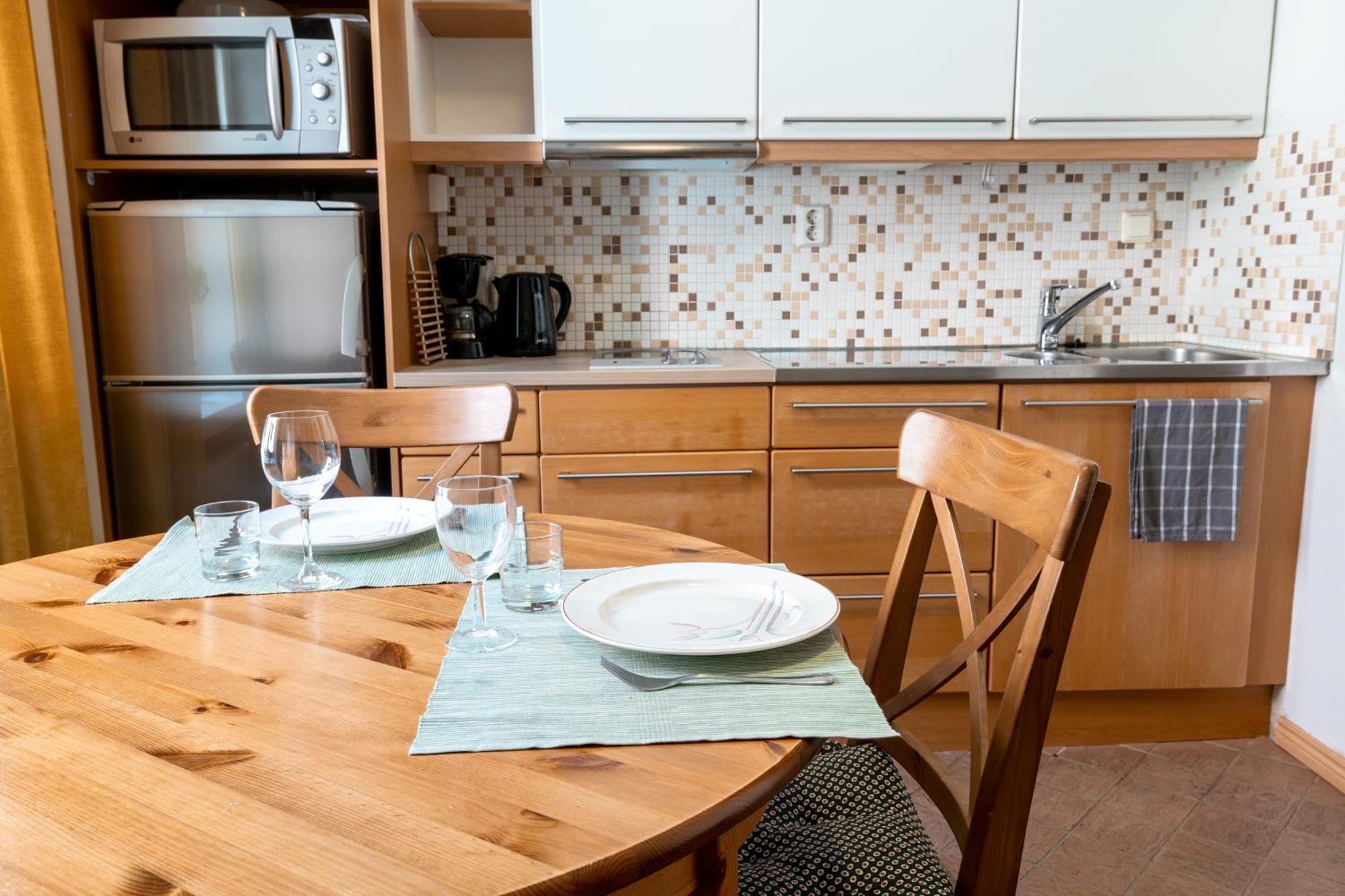 Huoneisto Poista 2ndhomes Spacious By The Esplanade Park Helsinki