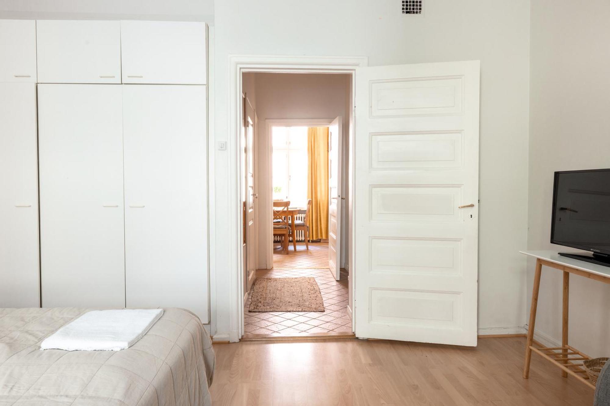 Poista 2ndhomes Spacious By The Esplanade Park * Helsinki