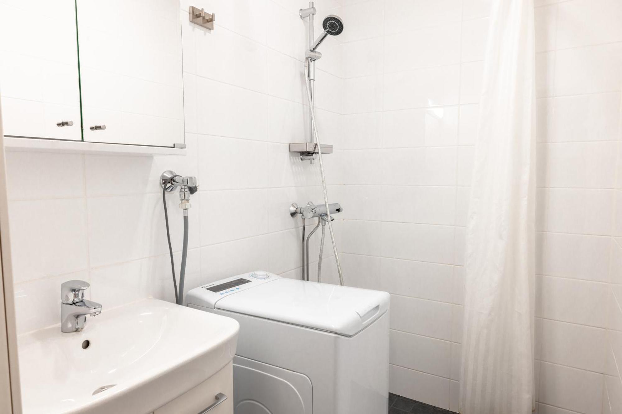 Huoneisto Poista 2ndhomes Spacious By The Esplanade Park Helsinki