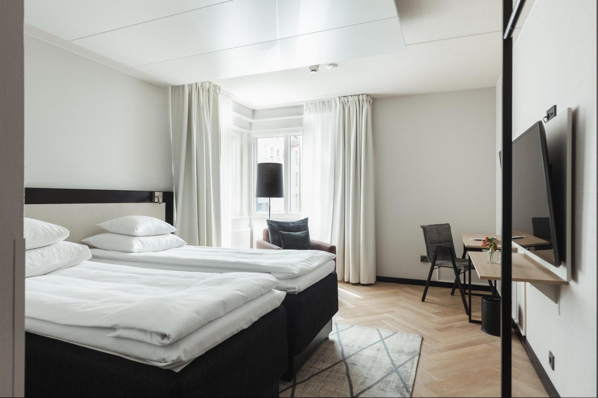 Jugend Hotelli Helsinki