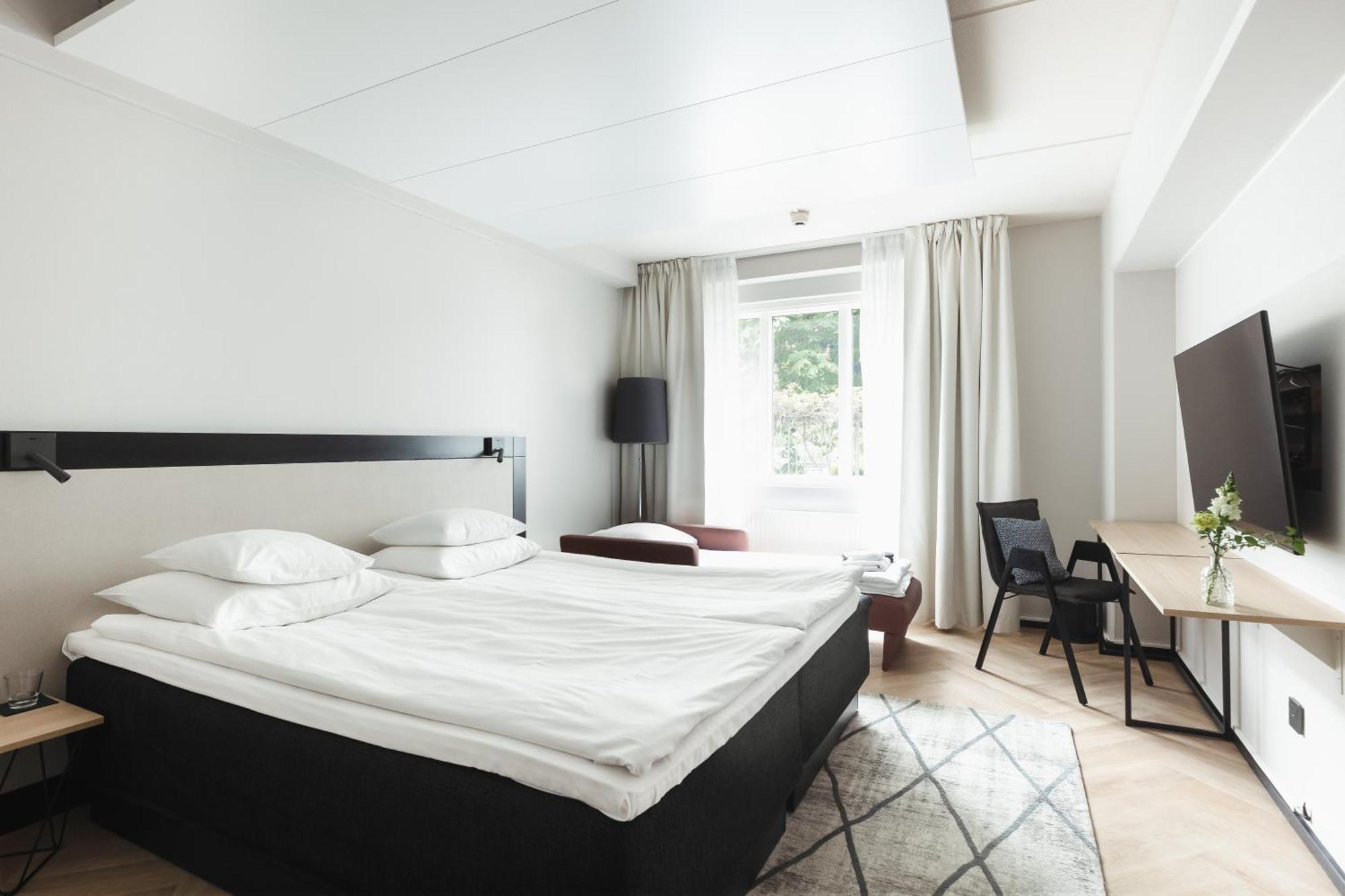 Jugend Hotelli Helsinki