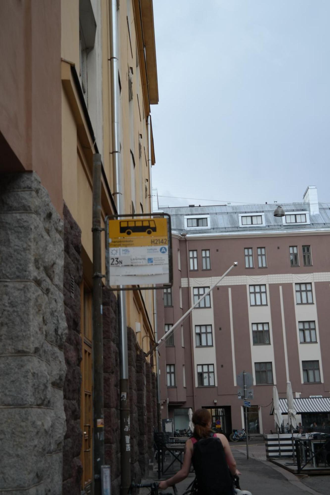 Modern Equipped In Vibrant Kallio, Near Transit & Dining Spots Huoneisto *