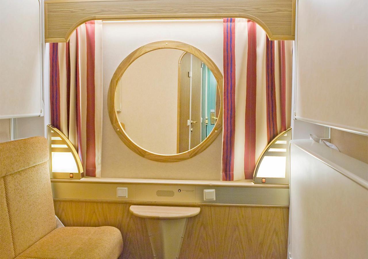  Viking Line Ferry Viking Cinderella - One-way Journey From To Stockholm *