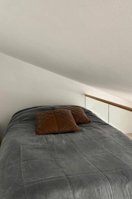 Huoneisto Elegant Penthouse Loft - Center