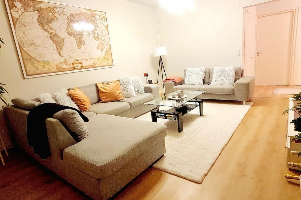 Own Personal Bedroom At Herttoniemi
