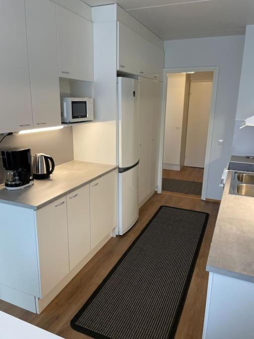 Huoneisto And Spacious