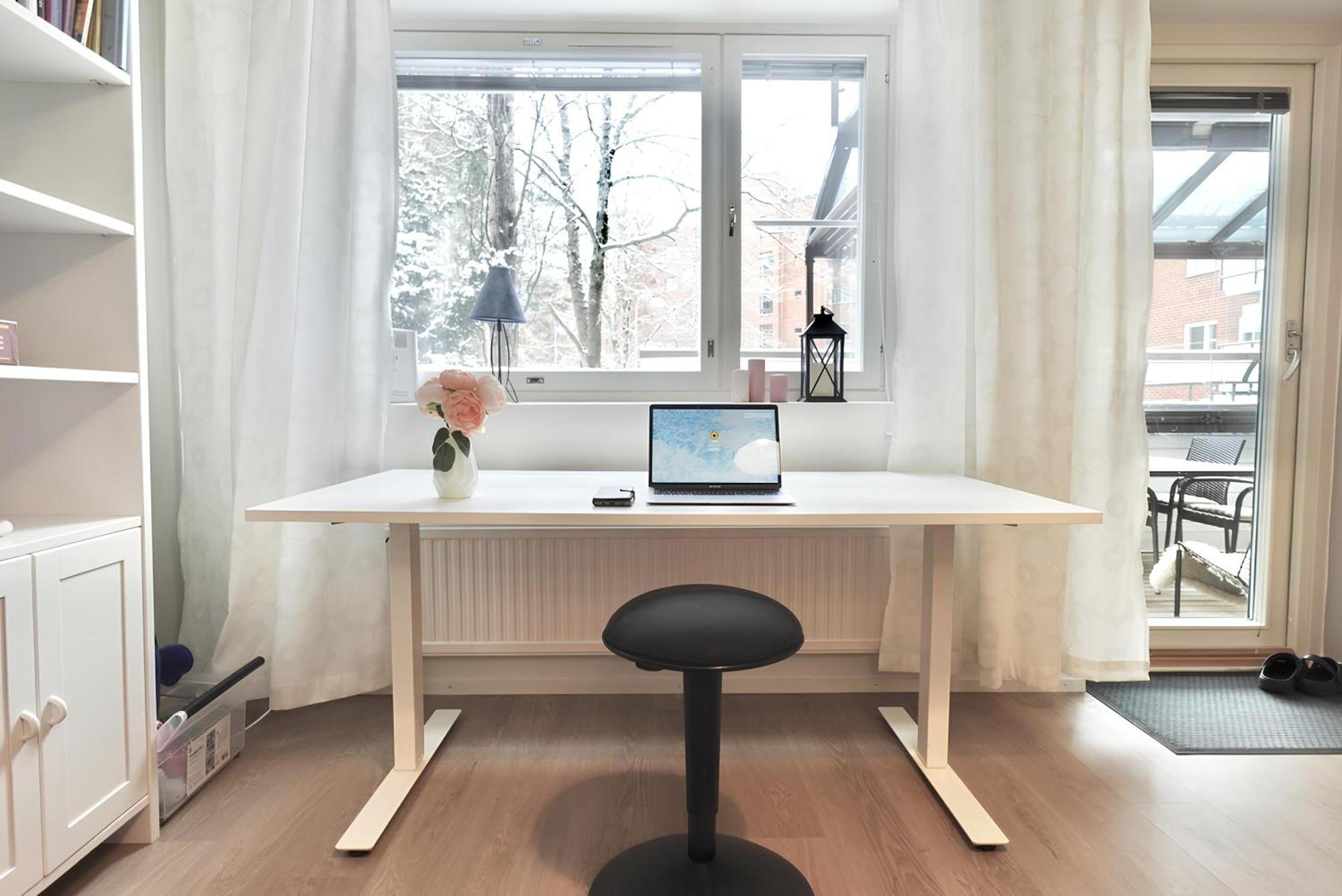 Spacious Haven Near Mall And Convention Center
