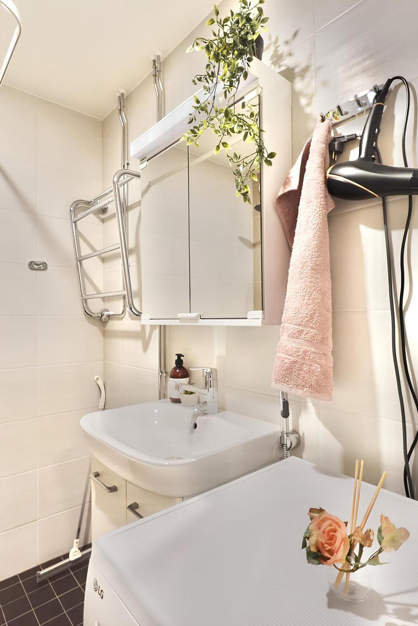 Spacious Haven Near Mall And Convention Center