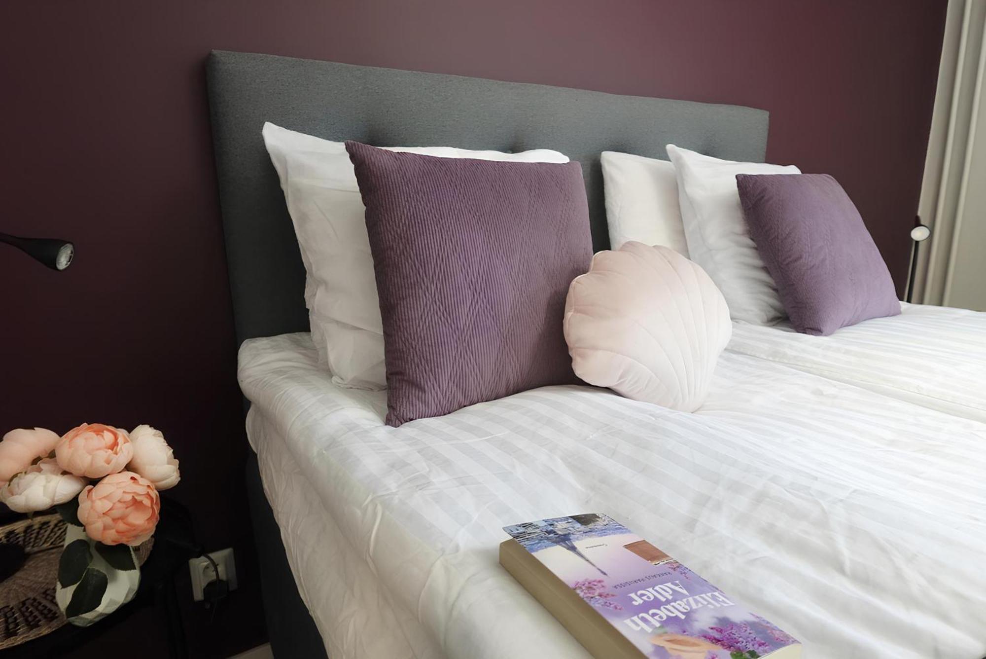 Huoneisto Spacious Haven Near Mall And Convention Center Helsinki