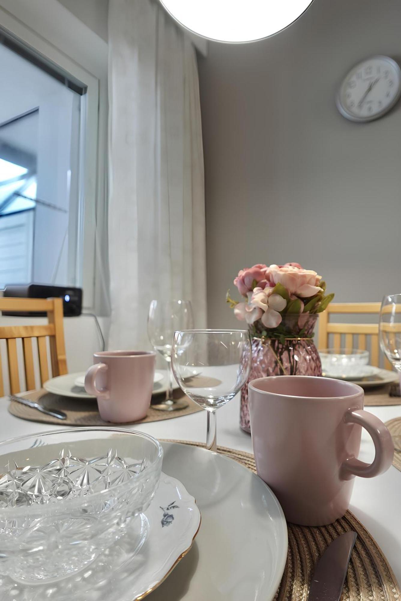 Spacious Haven Near Mall And Convention Center