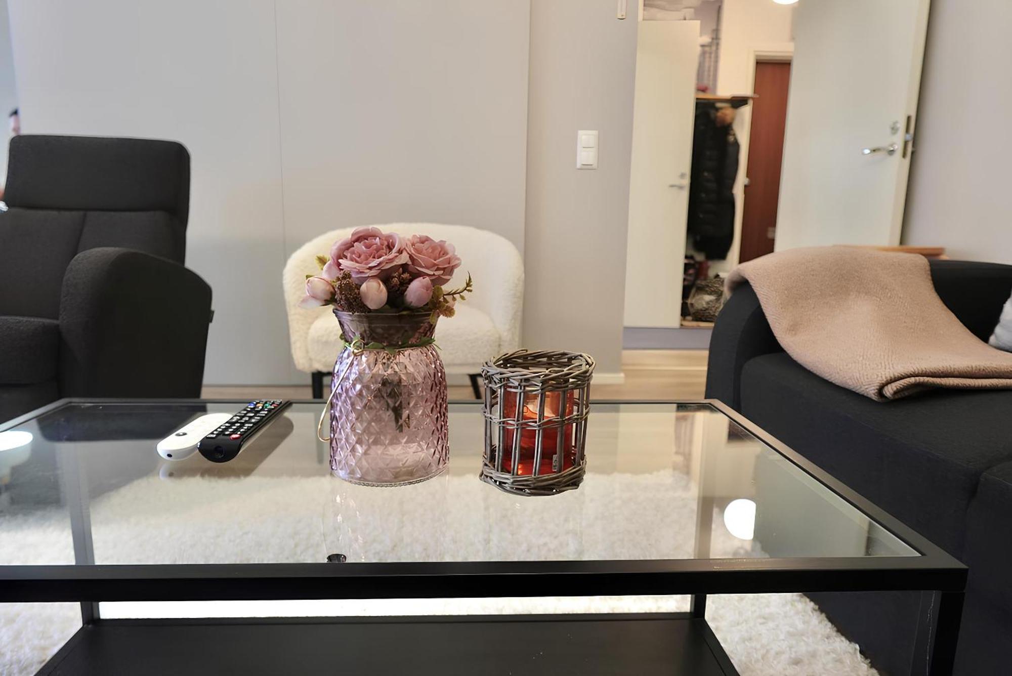 Spacious Haven Near Mall And Convention Center *
