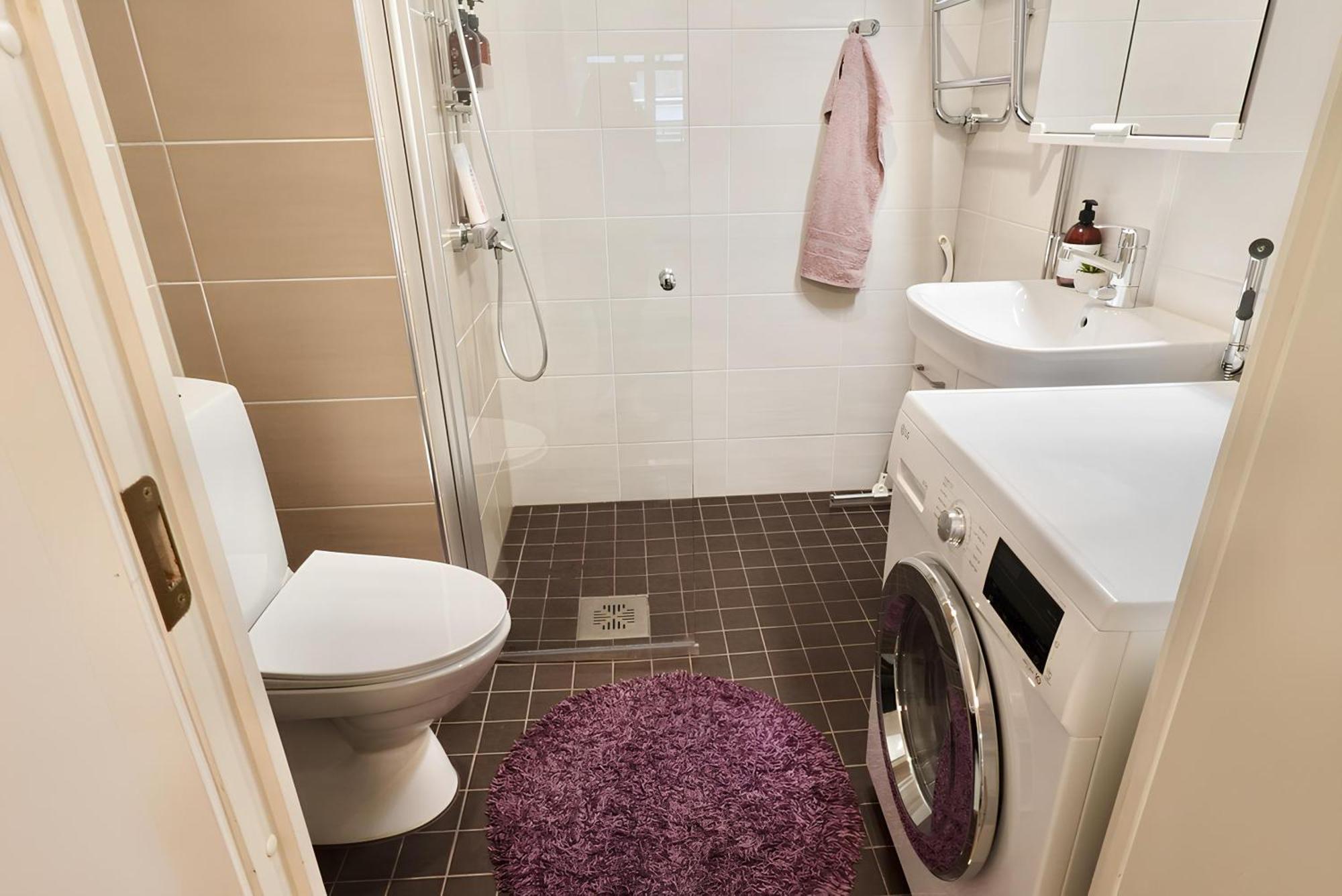 Spacious Haven Near Mall And Convention Center Huoneisto *