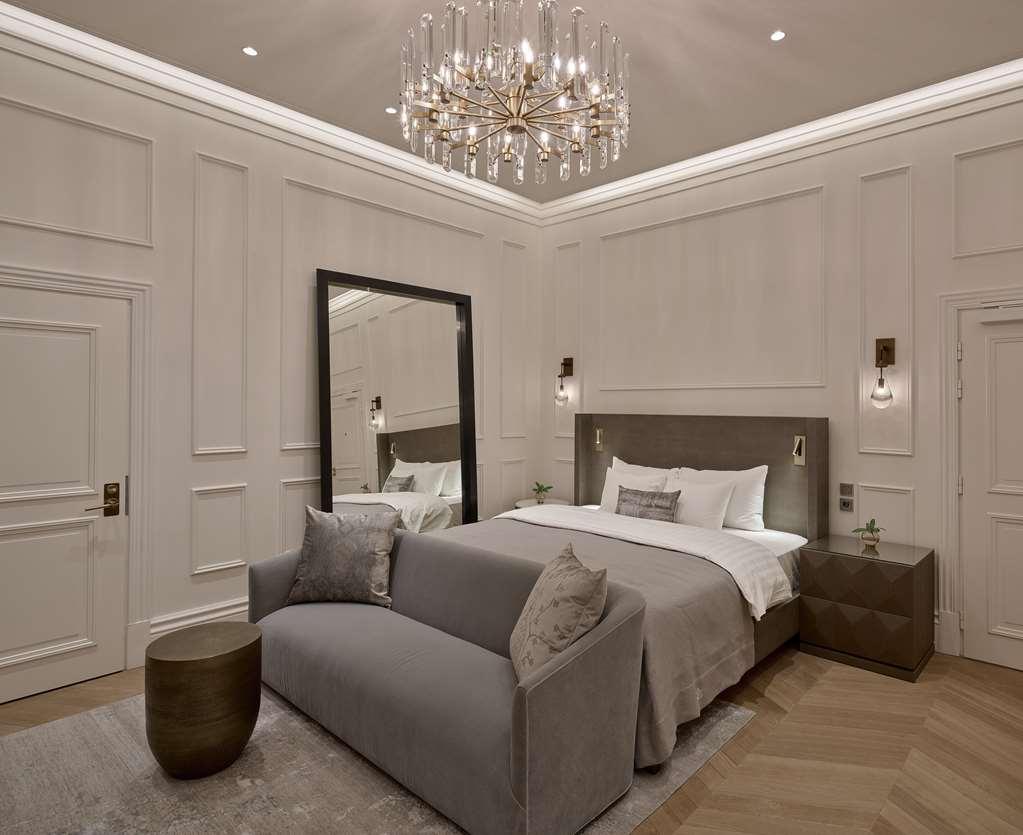 The Maria - Preferred & Legend Collection Hotelli