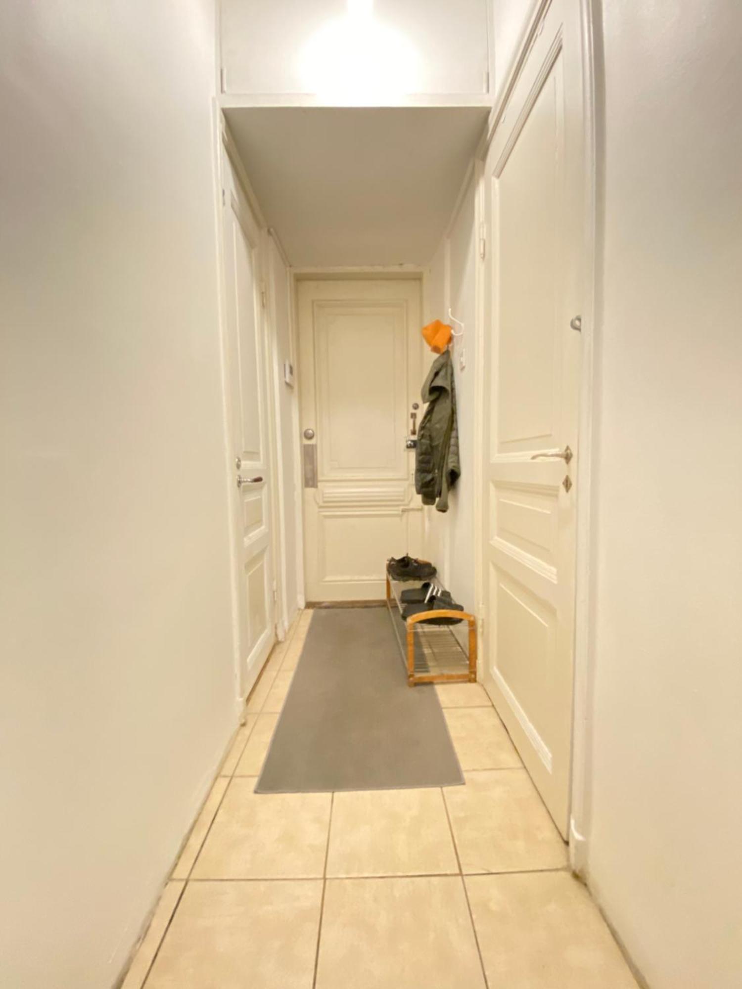 Private And Bathroom In The Center Helsinki