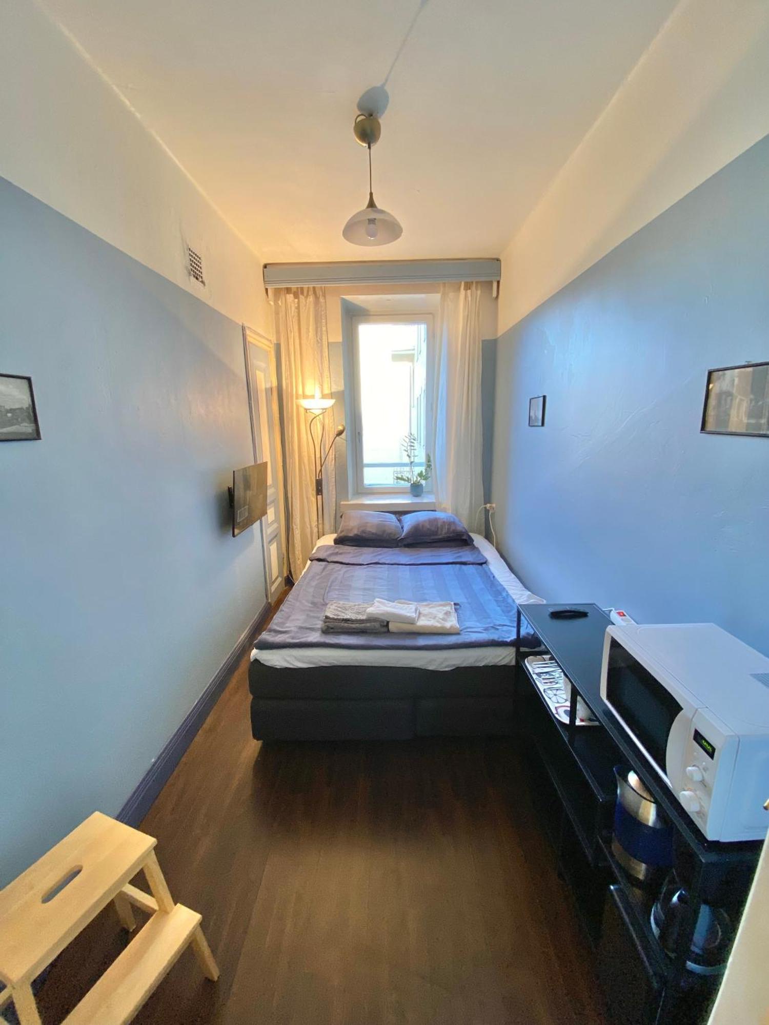 Kotimajoitukset Private And Bathroom In The Center Helsinki