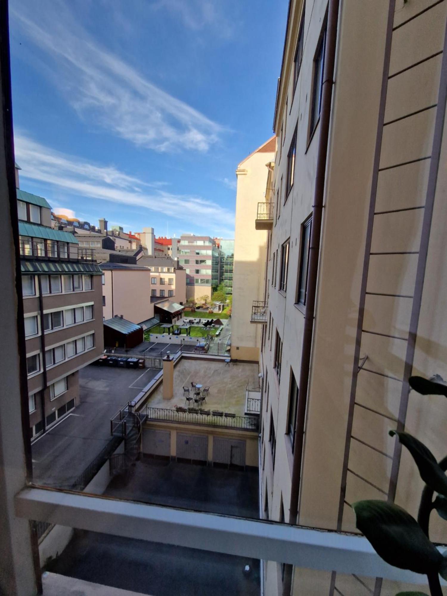 Private And Bathroom In The Center Kotimajoitukset