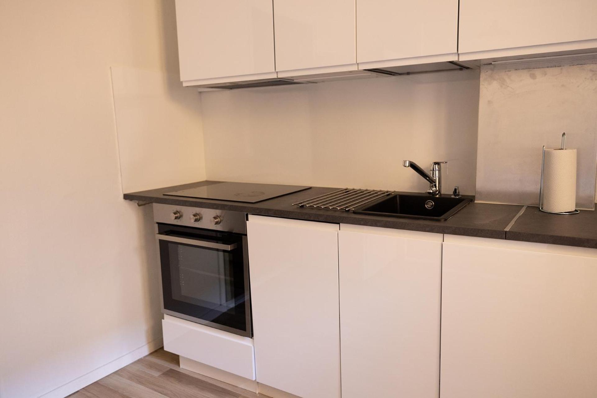 2ndhomes Fabianinkatu Huoneisto