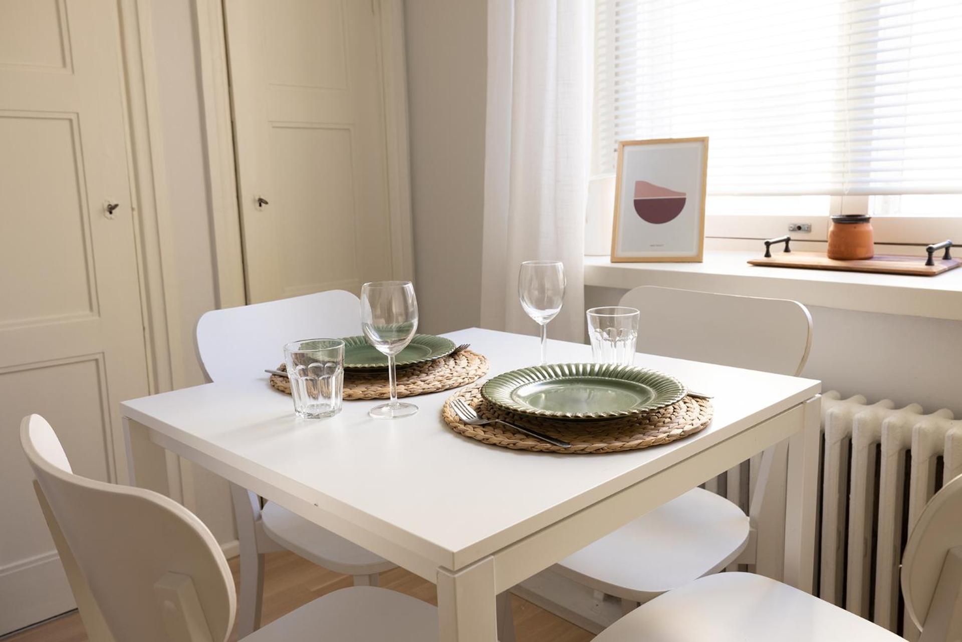 2ndhomes Fabianinkatu Huoneisto Helsinki