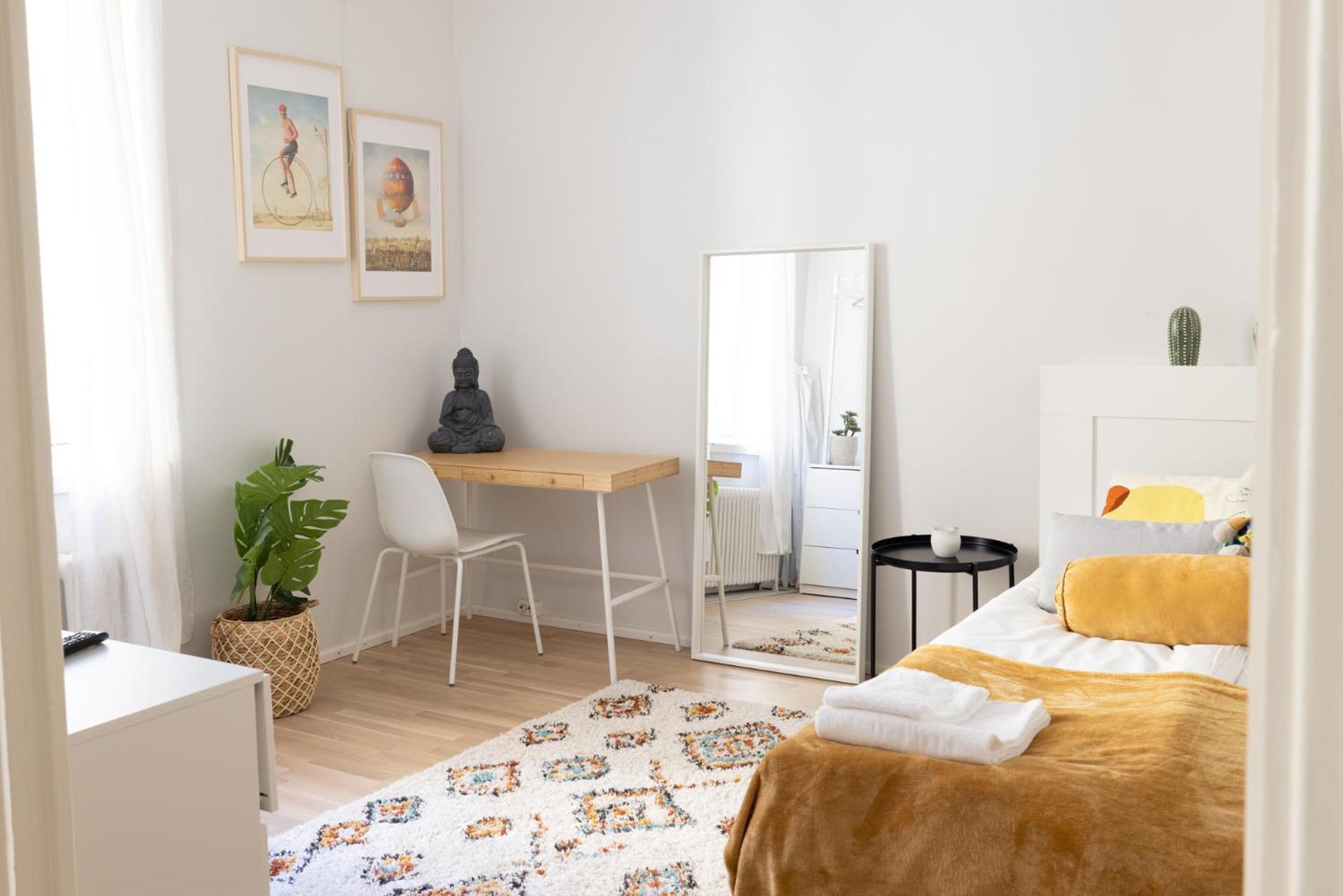 2ndhomes Fabianinkatu Huoneisto Helsinki