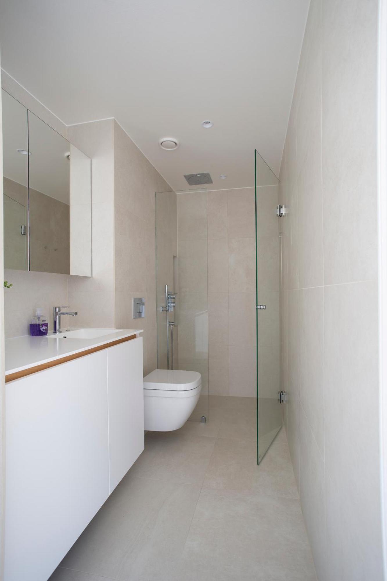 2ndhomes Ullanlinna Penthouses 2 * Helsinki